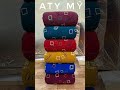 vãi thun Atymy mẫu mới 0979935854 #thoitrangnu