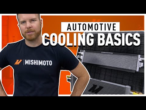 Mishimoto | Basics