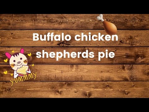 slimming-world-buffalo-chicken-shepherds-pie