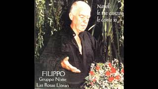 Filippo Vazza Scriveme