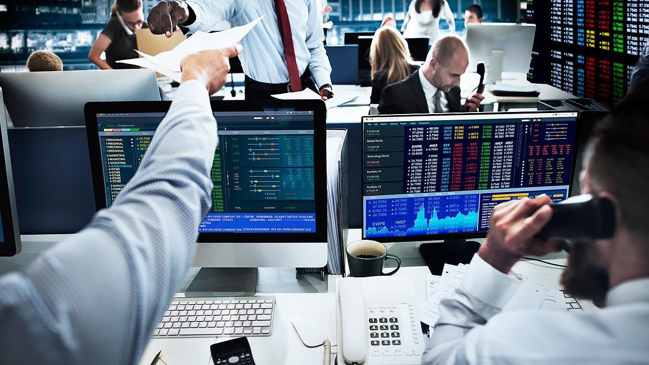 Brexit Vote Rocks U.S. Stock Market Again on Monday Brexit Vote Rocks U.S. Stock Market Again on Monday