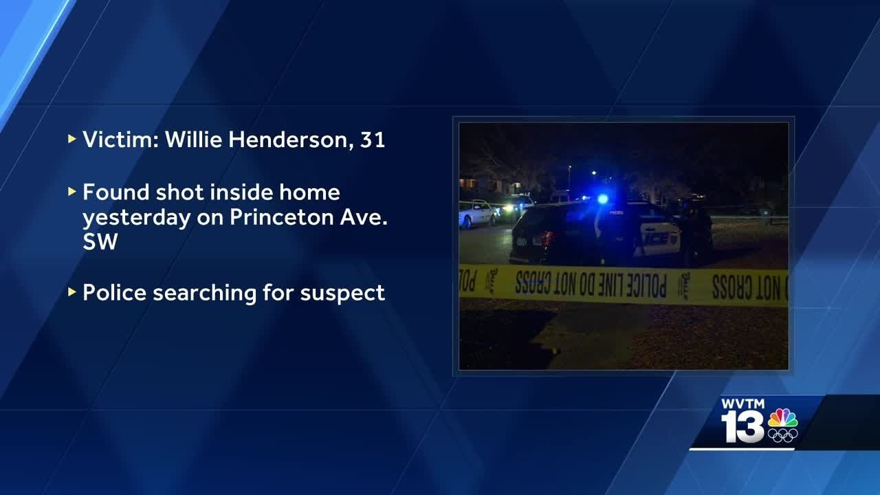Police identify victim in Birmingham's 3rd deadly shooting in less than ...