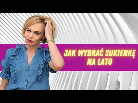 Wideo: 17 Najnowszy Katalog Wzorów Bluzek Netto