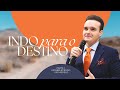 Indo para o Destino: Parte 1 - Estabelecendo um Modelo | Pr. Manoel Ferreira | Culto de Ensino