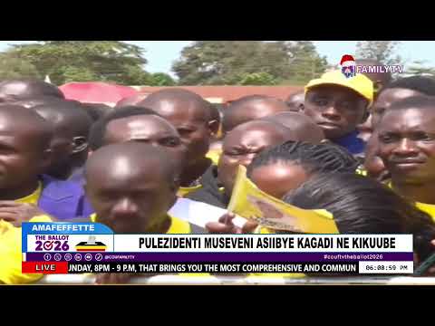 Amafeffette 13 December 2025 