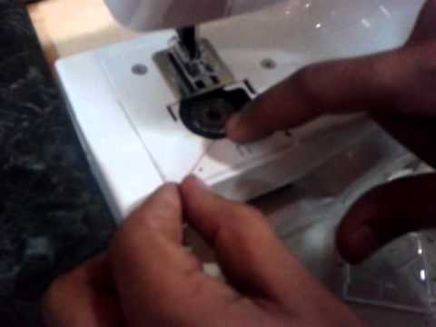 Usha Sew Lite Dx Bobbin Winding Bobbin Loading And Threading YouTube Fascinating Sew Lite Sewing Machine Review Usha Sew Lite Dx Bobbin Winding Bobbin Loading And Threading YouTube Fascinating Sew Lite Sewing Machine Review