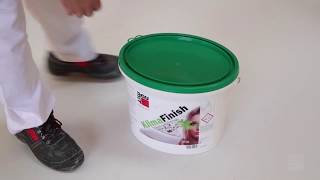 Baumit KlimaFinish