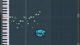 Test Fnf Boyfriend Voice (or idk)