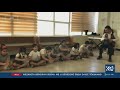 Kurdistan 24 Reporter Music Teachers Tv