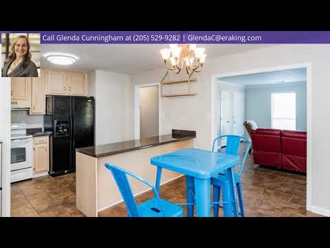11 Cottage Cir, Pelham, AL home video tour