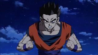 Toonami Dragon Ball Super - Episode 90 Promo Hd 12118