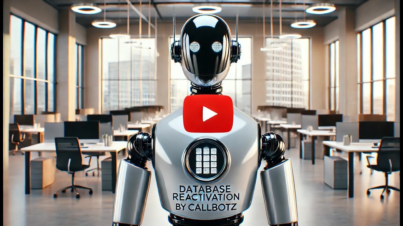 Unlock Hidden Gold in Your Business with Database Reactivation!