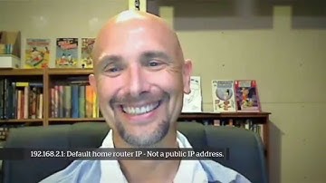 Social Engineering: A Personal Story - AT&T ThreatTraq: Episode 100 (Part 6 of 7)