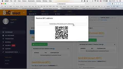 Bitconnect $500 Loan Investments   Day 5!   Earning Passive Income Every Day   How To Join & Lend