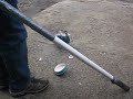 How Strong is a Teapot? (Part 1)