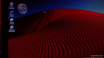 Gage OS Reviews Episode 43: Windows Whistler Personal Build 2433