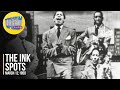 The Ink Spots &quot;With My Eyes Wide Open I&#39;m Dreaming&quot; on The Ed Sullivan Show