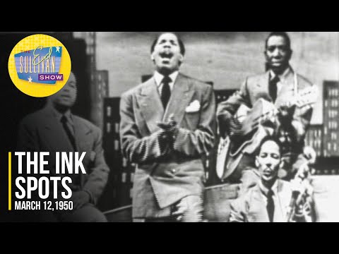The Ink Spots