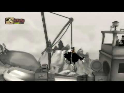 Epic Mickey