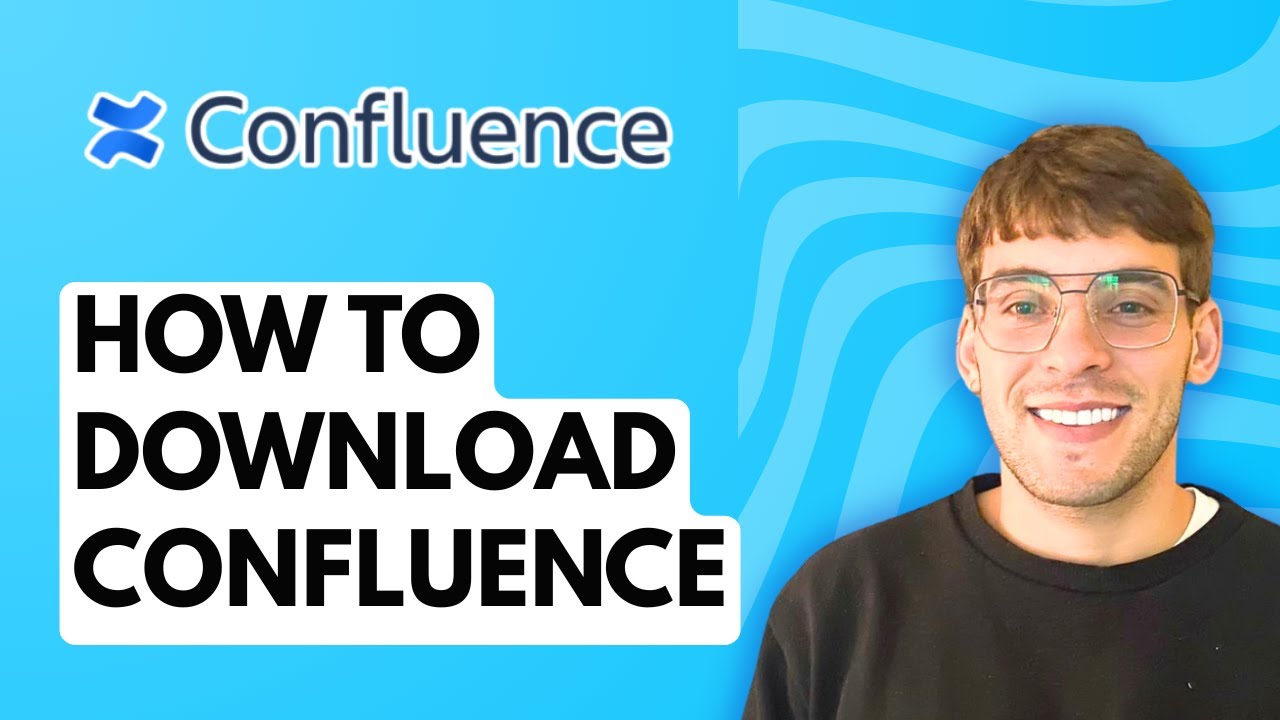 How to Download Confluence [2026 Full Guide] - YouTube