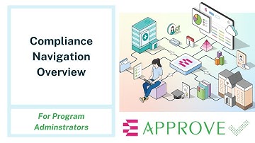 Compliance Navigation Overview for Exxat Prism