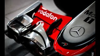 Formula One Front Wing Aerodynamic Effects On Front Wheels - Podcast #63