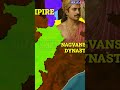Comment your state Kingdom #upsc #history