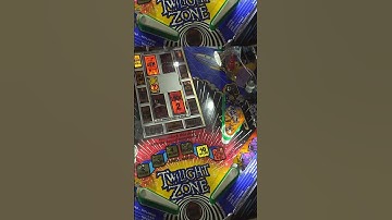 Boost Your Brain with Pinball! #shorts #shortsvideo #pinball #virtualpinball #visualpinball