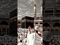 🕋✨ Makkah Sharif | Dil Ko Sukoon Dene Wala Manzar | Spiritual Journey ✨🕋