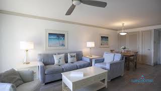 1803 Bluff Villas