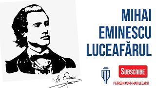 Luceafărul de Mihai Eminescu