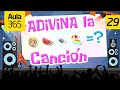 ¿Puedes adivinar todas las Canciones? | Song Challenge 29 🎶