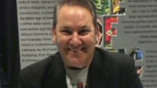 Arlen Schumer Gets BANNED From San Diego Comic Fest DAMAGE CONTROL