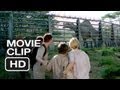 Jurassic Park 3 (7/10) Movie CLIP - A Broken Reunion (2001) HD