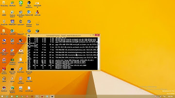 cmd [EP.2] ขั้นกลาง หาip