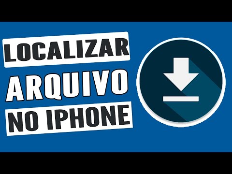 Vídeo: Onde Os Downloads São Salvos