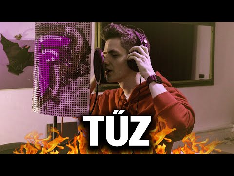 PINGHORIZON - Tűz 