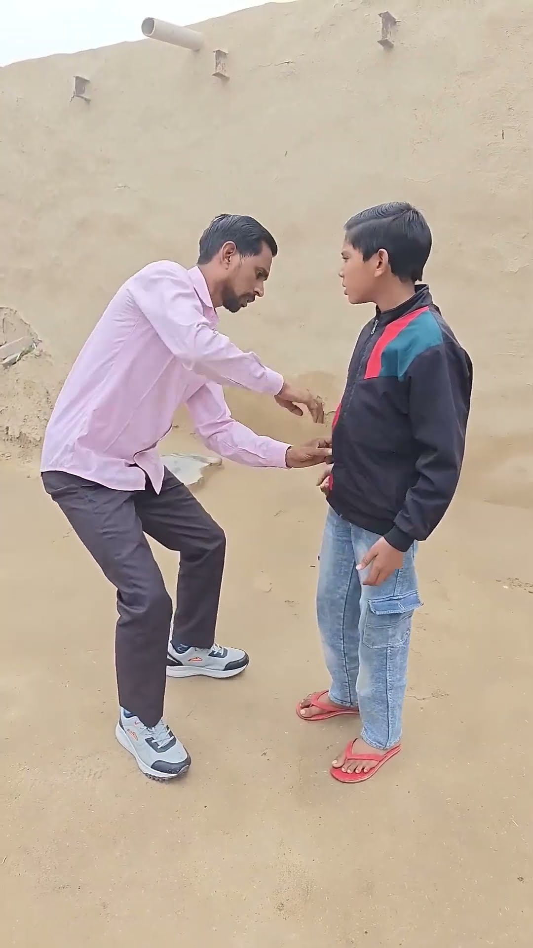 Wait for the end ? #shorts