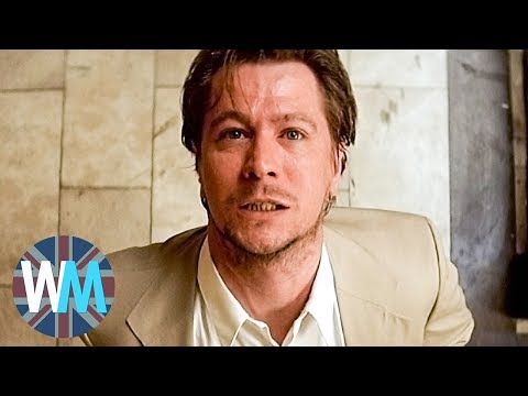 Video: Vlera neto e Gary Oldman: Wiki, i martuar, familja, dasma, paga, vëllezërit e motrat