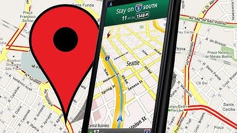 Add A Missing Business To Google Maps Using Your Android Mobile Device