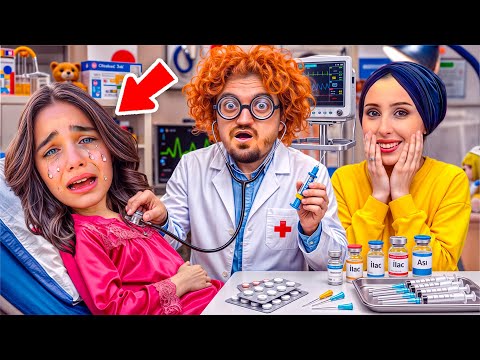 ELIF SINEM IS SICK OH NO‼️@elifsinemtv