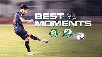 BEST MOMENTS | SIÊU PHẨM ĐẶC BIỆT TRÊN ĐẤT BÌNH PHƯỚC