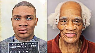 People Who Out Lived Longest Time In Jail