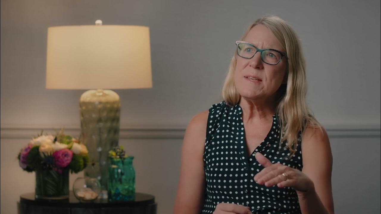 MCG Client Testimonial MCG Supports Improving Hospital Staff