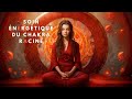  soin nergtique du chakra racine chakra chakras chakrahealing