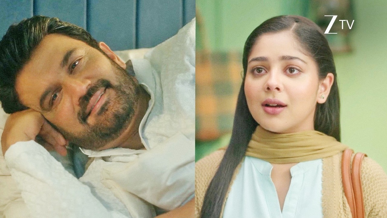 TUMM SE TUMM TAK | अनु, आर्यावर्धन से मिलने के लिए बेताब।