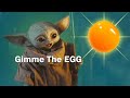 Baby Yoda BUT With Subtitles 2