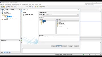 IPGRAY : python - How to download, install and configure python plugin in Netbeans 8.2