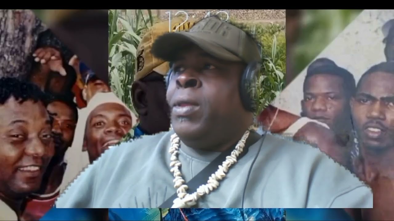 CONOCIENDO A BABA EJIOGBE