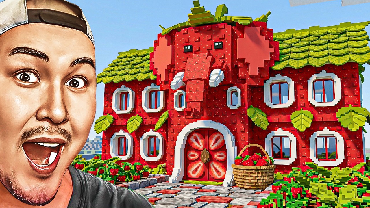 😱Брейнроттар Үйлеріне Бардым! Укради Брейнрот Роблокс